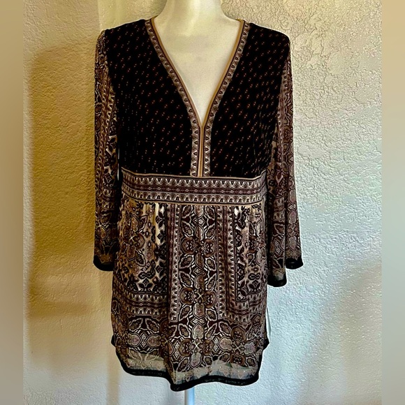 Tops - Liz Claiborne Axcess blouse NWT